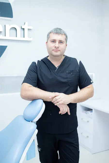 Криворчук Олег Вікторович